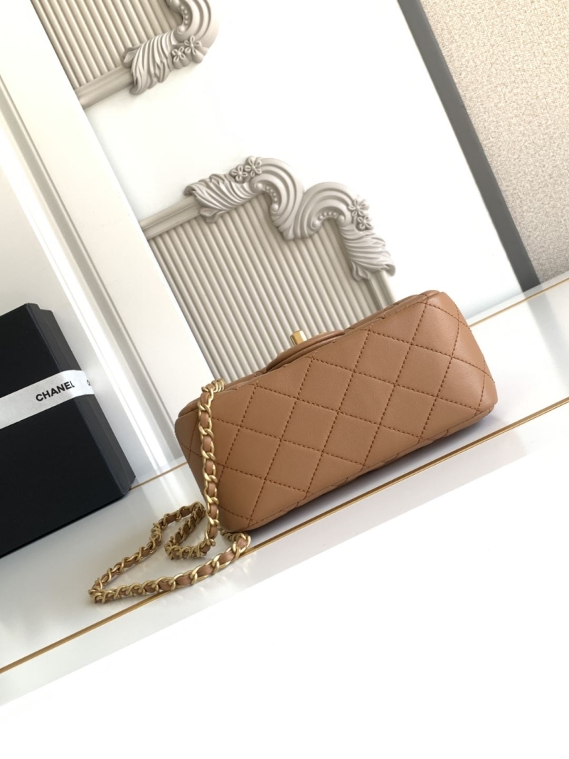 Ch**el cf series bags